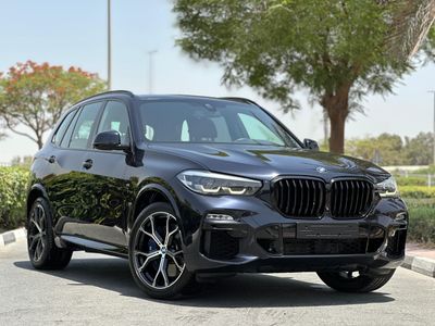 بي أم دبليو X5 40i M Sport 3.0L