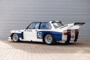 BMW 320i E21 Group 5 FIA Race Car