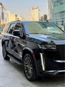 Cadillac Escalade Premium Luxury 6.2L AWD