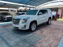 كاديلاك إسكالاد كاديلاك إسكاليد ESV بريميوم 2017 محرك 6.2 لتر كامل المواصفات سيارة كندية