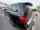 Mercedes-Benz GL 500 Std 4.7L GL500 GCC