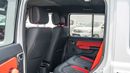 Suzuki Jimny 2025 Suzuki Jimny G-Wagon 1.5L Petrol