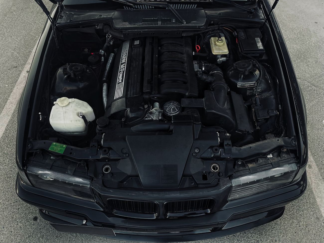 BMW M3