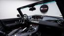 BMW Z8 2000 - American Specs