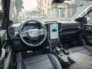 فورد رانجر XL 4X4 Petrol 255HP