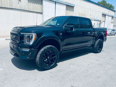Ford F 150 Shelby 5.0L Super Snake IN RHD (RIGHT HAND DRIVE)
