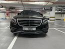 Mercedes-Benz S 65 AMG