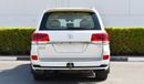 Toyota Land Cruiser GXR V8 Grand Touring