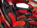 فيراري 488 Spider 3.9L