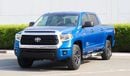 Toyota Tundra SR5
