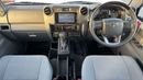 Toyota Land Cruiser Pick Up AUTO 2.8 DIESEL