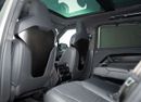 لاند روفر رينج روفر سبورت 5 YEARS SERVICE AND WARRANTY AL TAYER | 2024 SPORT SV- EDITION ONE | FULL CARBON INT/EXT