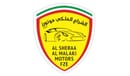 ALSHERAA ALMALAKI MOTORS FZE