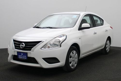 نيسان صني SV 1.5