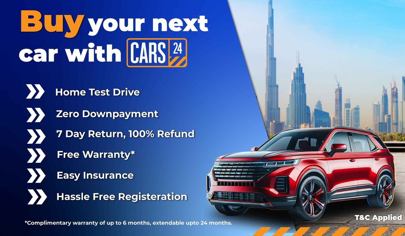 فورد إيسكاب TITANIUM 2 | بدون دفعة مقدمة | اختبار القيادة في المنزل