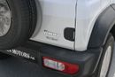 سوزوكي جيمني Suzuki Jimny 1.5L Petrol 4WD, 4 Doors