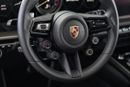 Porsche 911 GT3 RS 4.0L (520 HP) Coupe