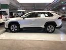 Toyota RAV4 EX | Guaranteed Warranty | 0 Down Payment