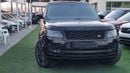 لاند روفر رينج روفر Vogue 5.0L
