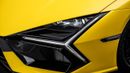 Lamborghini Revuelto 2024 - GCC - Under Warranty