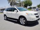 شيفروليه ترافيرس 1LT 3.6L AWD