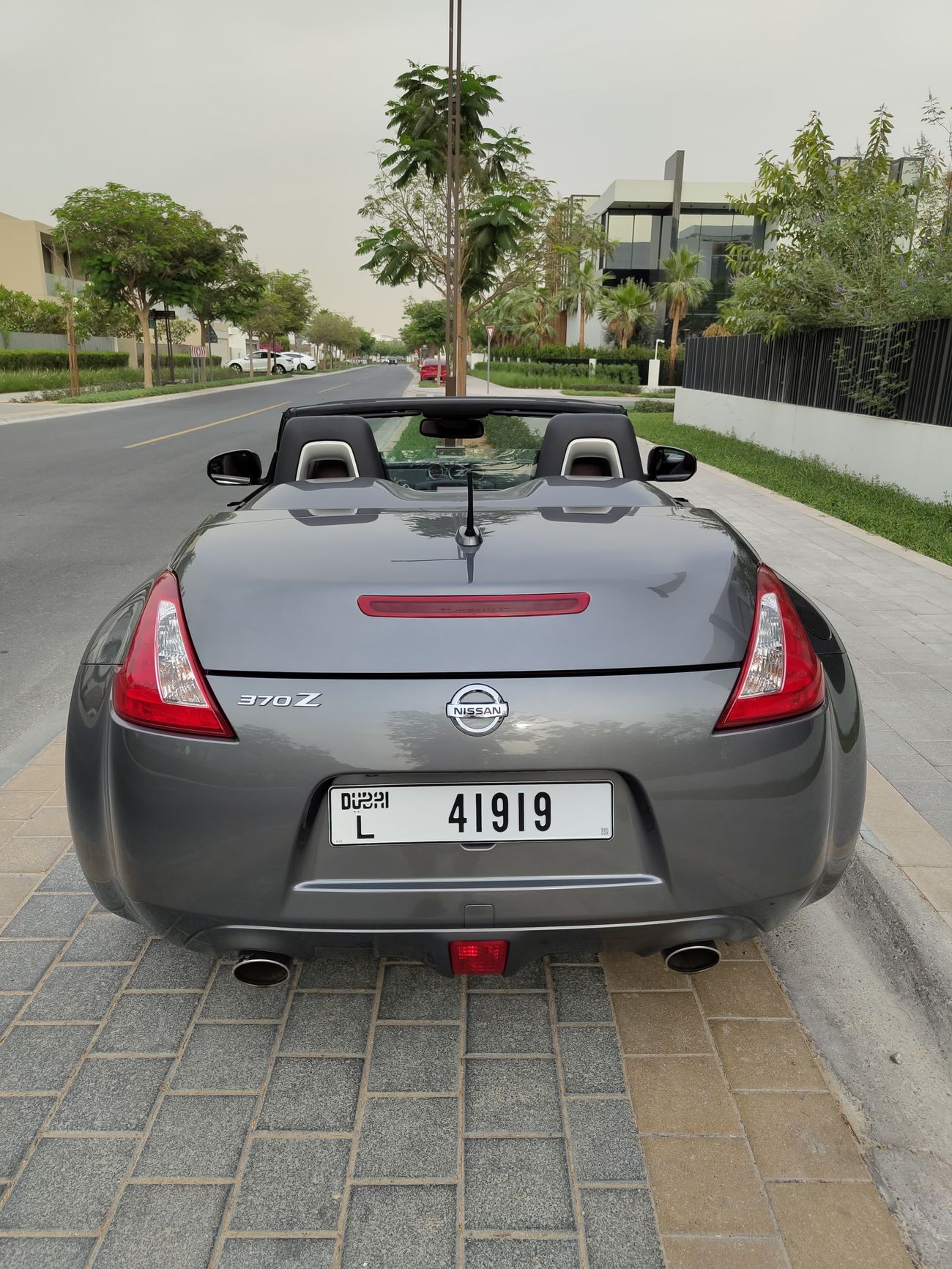Nissan 370Z