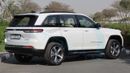 Jeep Grand Cherokee LIMITED PLUS LUXURY V6 3.6L 4X4 GCC 2025 With 3 Years Warranty Or 60,000 Km @Official Dealer