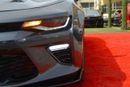 Chevrolet Camaro SS 6.2L Coupe/GCC//FULL OPTION //SUN ROOF //ALCANTARA //READY TO USE
