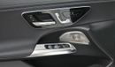 مرسيدس بنز E200 Mercedes Benz E200 AMG 2.0L | HUD | 2024