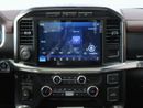 Ford F 150 Lariat | With Warranty