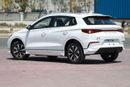 بي واي دي e2 2025 BYD E2 LUXURY - WHITE inside BLACK | Export Only