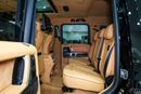 مرسيدس بنز G 63 AMG BRABUS G800 MASTERPIECE - ORIGINAL BRABUS WITH CERTICATE!