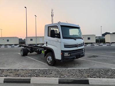 MAN TGA