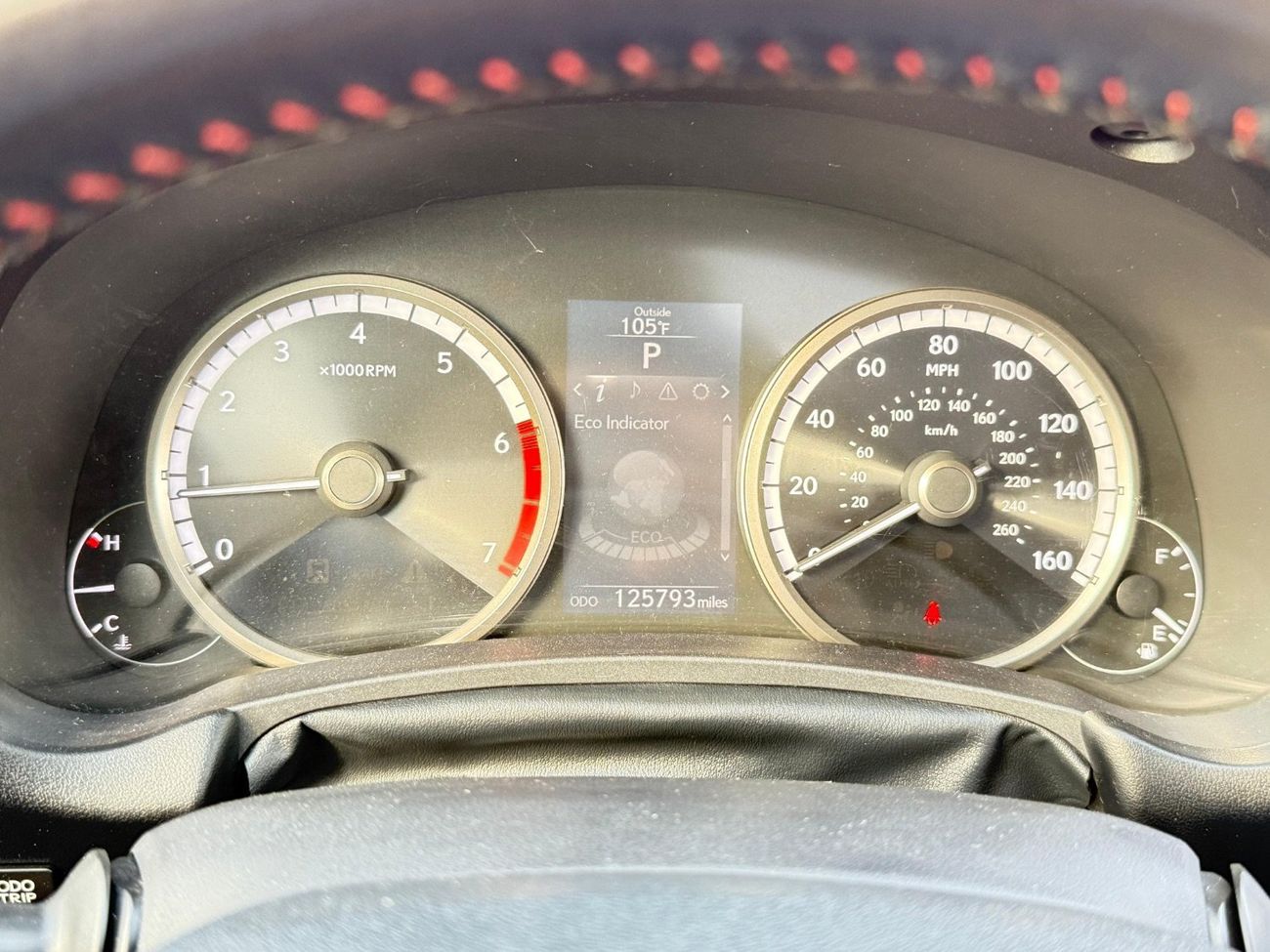 لكزس NX200t F-Sport NX 200t Full Option