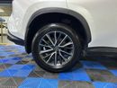 لكزس NX 450h Lexus NX450 H+ 2022 2.5L all will 305 hp