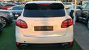 Porsche Cayenne S 4.8L