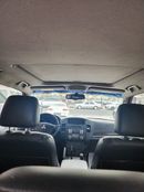 Mitsubishi Pajero GLS Highline 3.8L (189 HP)