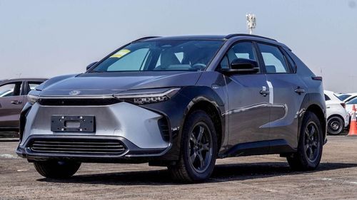 تويوتا bZ4X Toyota BZ4X || Electric || Brand New || 2024