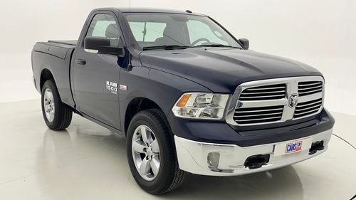 RAM 1500 BIGHORN 5.7 | Zero Down Payment | Home Test Drive