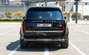 لاند روفر رينج روفر HSE P400 3.0L