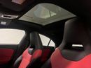 Mercedes-Benz CLA 35 AMG 4MATIC