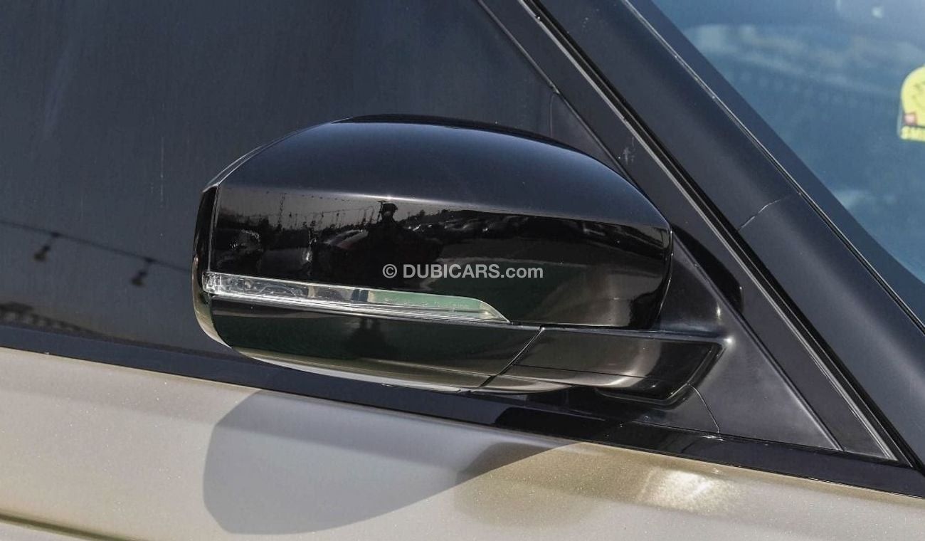 Land Rover Range Rover Vouge