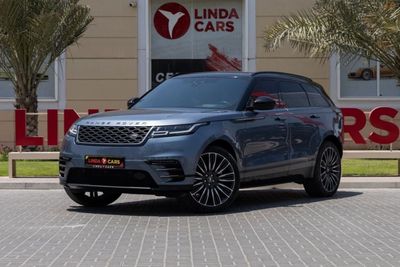 لاند روفر رينج روفر فيلار P380 R-Dynamic HSE 3.0L