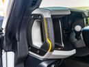 فورد برونكو Badlands 2.7L