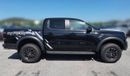 Ford Ranger 3.0P AT MY2023 – BLACK
