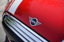 Mini Cooper Std 1.5L (4 Seater)