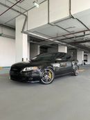 أودي RS4 B7 4.2 Quattro Manual 2006