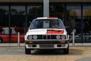بي أم دبليو 325 E30