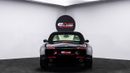 BMW Z8 2000 - American Specs