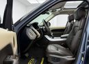 لاند روفر رينج روفر سبورت HSE 3.0L (340 HP) 2021 Range Rover Sport HSE, Warranty, Full Range Rover Serviec History, Excellent